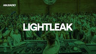 LIGHTLEAK DJ set