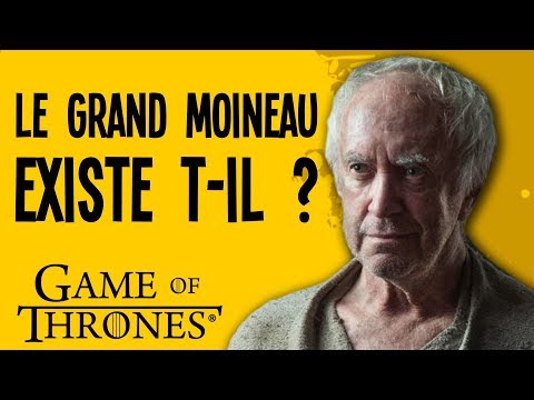 Game of Thrones : une religion bancale ? -  Motions VS History #11