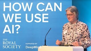 You and AI - AI Applications