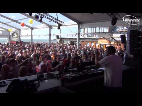 Daniel Kandi [FULL SET] @ Luminosity Beach Festival 27-06-2015