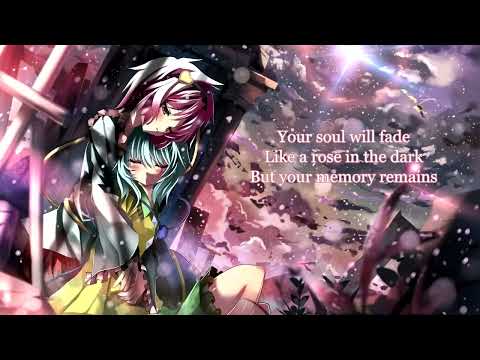 One Last Goodbye - Seventh Wonder