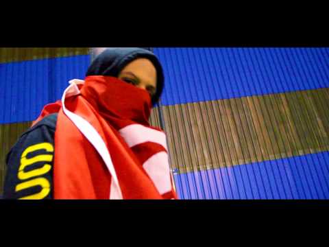 9mm ft. Kamel Zmen,Mc Bilel,Abdo & Zied Nigro - "Chare3 el 7orria / Freedom Street" (Official Video)