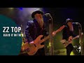 ZZ Top - Heard It On The X (Live From Texas)