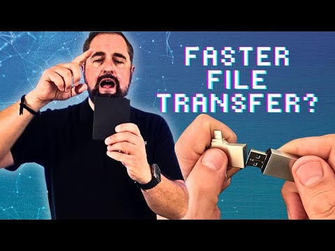JDTDC USB Flash Drive Unboxing, Setup, Demo and Honest Review📱🚀