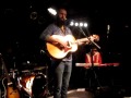 WILLIAM FITZSIMMONS Live: We Feel Alone