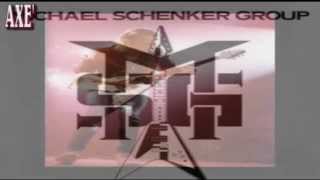 MICHAEL SCHENKER GROUP [ SECONDARY MOTION ] AUDIO TRACK.