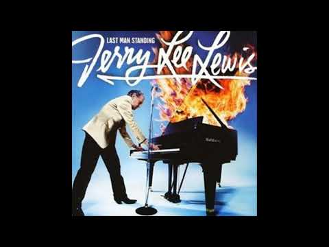 Jerry Lee Lewis - Pink Cadillac