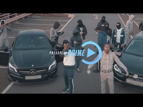 #RM 1nna x Jm - Ride Out Batch (Music Video)