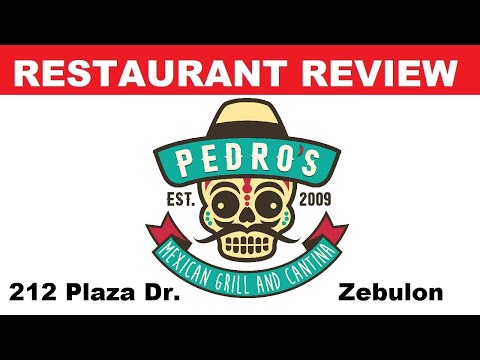 Pedros Zebulon Ga