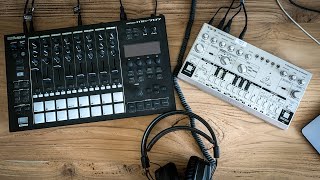 Breakbeat ACID 2 - No Computer, Hardware ONLY