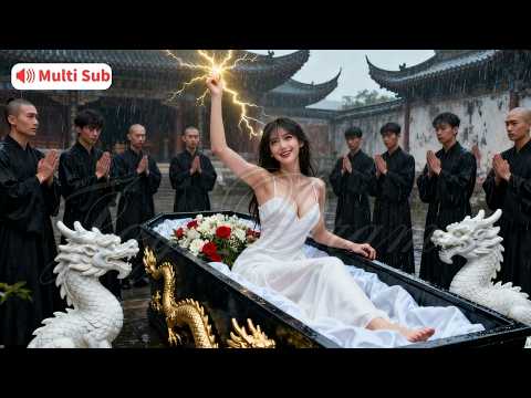 【Multi Sub】The Last True God Wakes Up In Our Modern World!