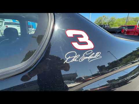 2001 Chevrolet Monte Carlo 2dr Cpe SS in Black for sale at Ontario Motor Sales in Oshawa, ON