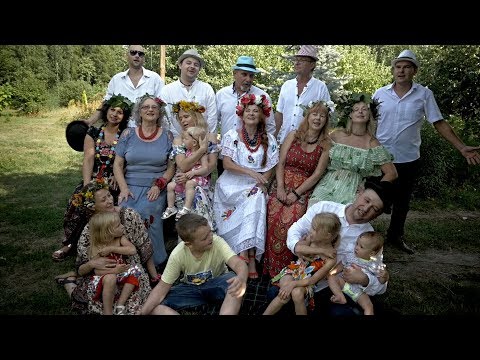 Barbara Kalinowska - Orle na Kujawach