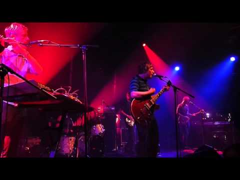 The Pastels   Fragile Gang