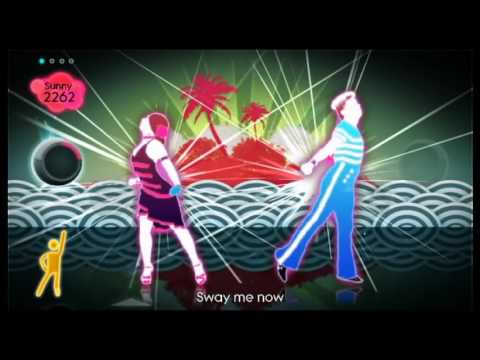 Just Dance 2 Sway Quin Sera