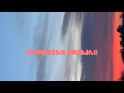 VBeatz - Caribbean Dreams (Audio)