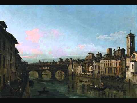 Alexander Zemlinsky: Eine florentinische Tragödie op. 16 (1916)