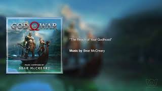 God of War OST - The Reach of Your Godhood [Extended]