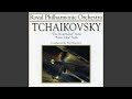 Swan Lake Suite, Op. 20: I. Scene 1
