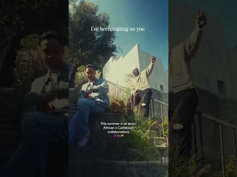 new vibes with my brother @Shirazee  🎈🎈 #newmusic #hatian #benin