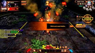 City of Steam: Arkadia - Episode # 1 - This game is awesome