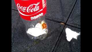 Dont take fireworks apart...