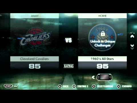 nba live 08 psp