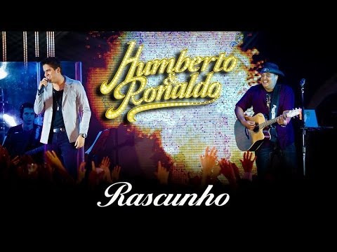 Rascunho video