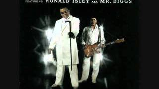 The Isley Brothers - Superstar