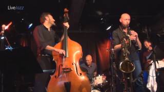 Mats Eilertsen ,,Rubicon,, // Bergen Jazzforum 2