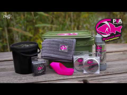 PVA HYDROSPOL - Vedierko Bucket set River