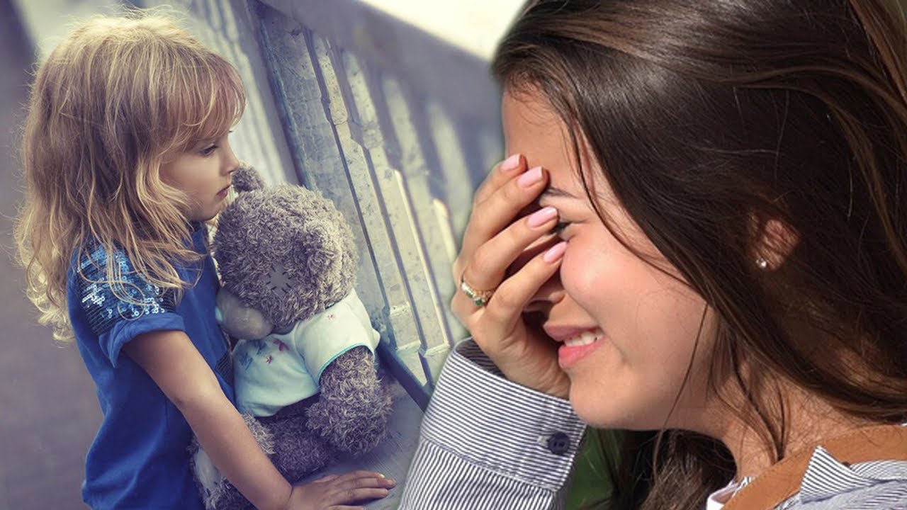 What this little girl has done for her sister will surprise you a lot