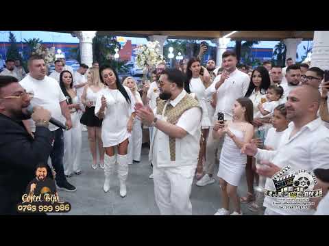 Costel Biju - Regele ( Special Guest @TzancaUraganuOfficial ) LIVE 2025