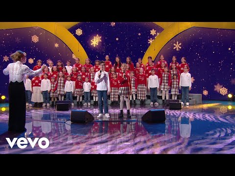 Piccolo Coro dell'Antoniano - Il Natale di Francesco