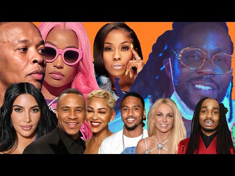 2 Chainz EXPOSED | Nicki Minaj vs. Mia Thornton | Stormy Wellington, Dr. Dre, Megan Goode & More!