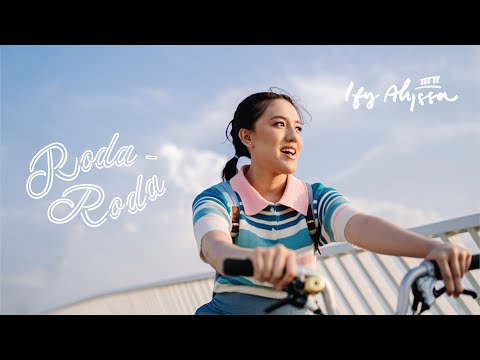 Ify Alyssa - Roda-Roda (Official Music Video)