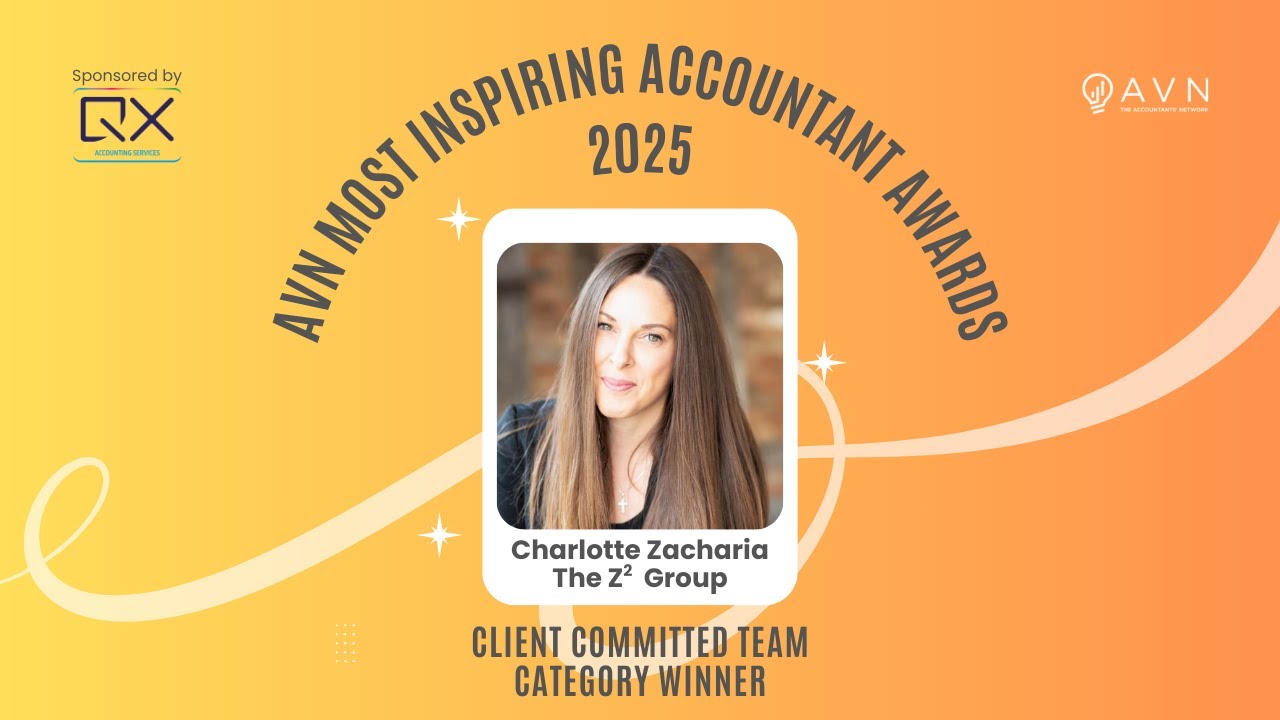 How a strong team builds accountancy firm success