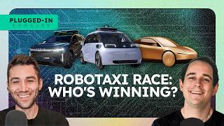 Tesla Cybercab