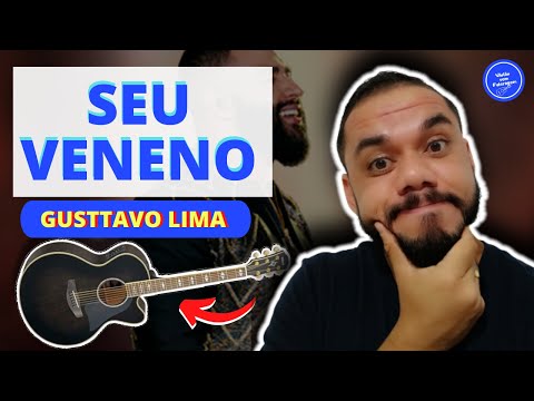 Seu veneno - César e matheus