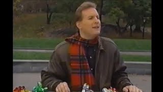 Collin Raye | I'll Be Home For Christmas 