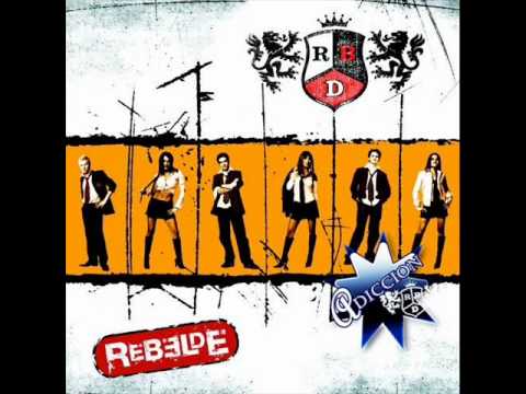 RBD - Un Poco De Tu Amor