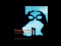 Depeche Mode - Sea Of Sin (Tonal Mix) (1990 CD Audio)