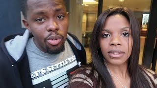 DION AND JAZ TAKE SAN FRAN!! | Daily Dose S2Ep39