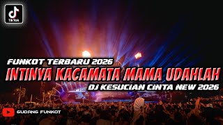Download lagu DUGEM INTINYA KACAMATA MAMA UDAHLAH !! DJ KESUCIAN CINTA !! FUNKOT TERBARU 2026 mp3