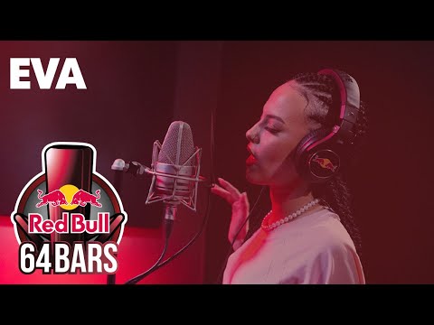 EVA x Efe Can | Red Bull 64 Bars