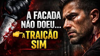 Quando a Facada Vem Pelas Costas de Quem Jurava Estar ao Seu Lado — Como Agir?