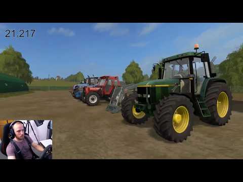 setting up the server and testing The Valley The Old Farm