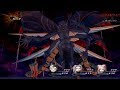 Shin Megami Tensei Digital Devil Saga 2 Boss Satan [HARD]