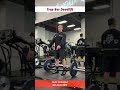 Trap Bar Deadlift | LEGS #AskKenneth