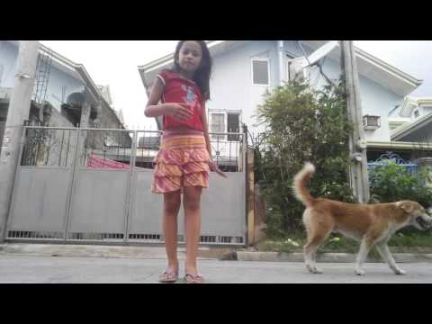 Gymnastics challenge part 3